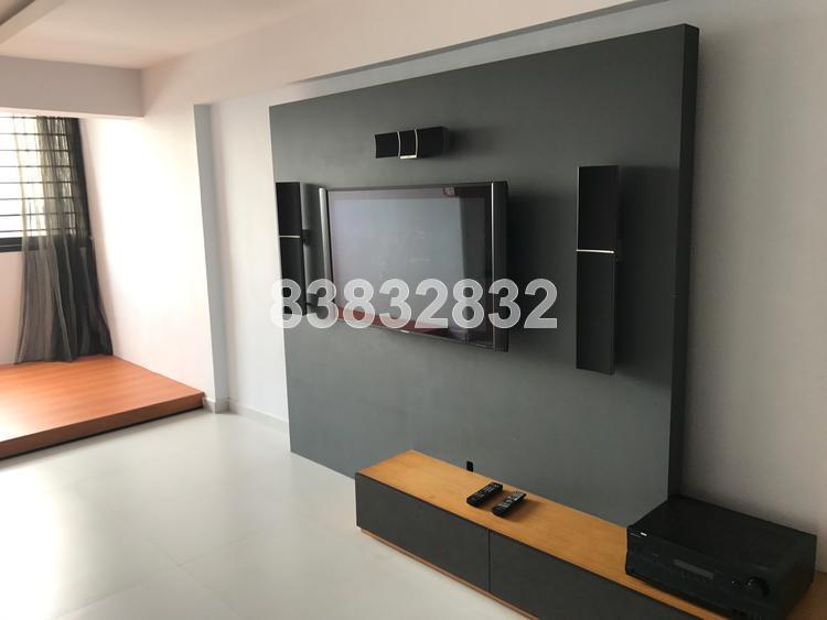 Blk 112B Depot Road (Bukit Merah), HDB 5 Rooms #148429912